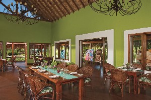 Hotel ZOETRY AGUA PUNTA CANA wakacje