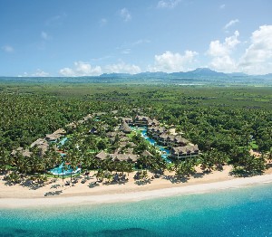 Hotel ZOETRY AGUA PUNTA CANA wakacje