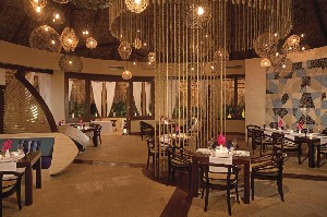 Hotel ZOETRY AGUA PUNTA CANA wakacje