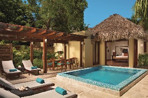 Hotel ZOETRY AGUA PUNTA CANA wakacje