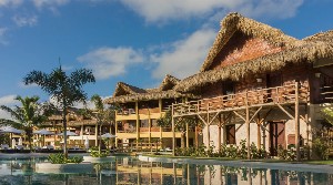 Hotel ZOETRY AGUA PUNTA CANA wakacje