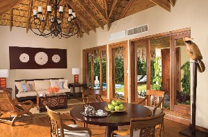 Hotel ZOETRY AGUA PUNTA CANA wakacje