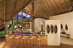 Hotel ZOETRY AGUA PUNTA CANA wakacje