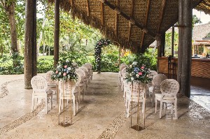 Hotel ZOETRY AGUA PUNTA CANA wakacje