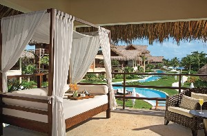 Hotel ZOETRY AGUA PUNTA CANA wakacje