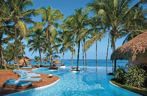 Hotel ZOETRY AGUA PUNTA CANA wakacje