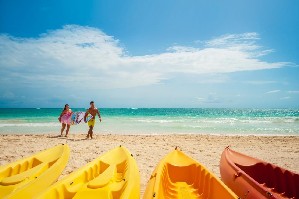 Caribe Club Princess Beach Resort & Spa 4