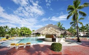 Hotel CATALONIA BAVARO BEACH & GOLF RESORT wakacje