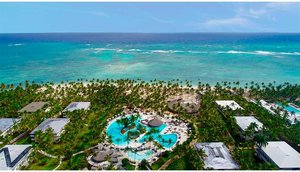 Hotel CATALONIA BAVARO BEACH & GOLF RESORT wakacje