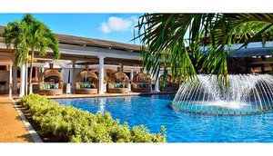Hotel CATALONIA BAVARO BEACH & GOLF RESORT wakacje