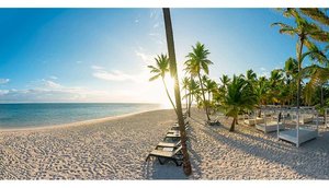 Hotel CATALONIA BAVARO BEACH & GOLF RESORT wakacje