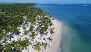 Hotel CATALONIA BAVARO BEACH & GOLF RESORT wakacje