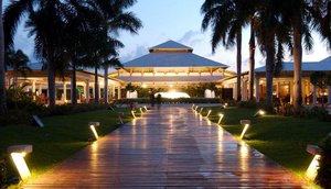 Hotel CATALONIA BAVARO BEACH & GOLF RESORT wakacje
