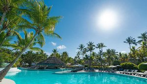 Hotel CATALONIA BAVARO BEACH & GOLF RESORT wakacje