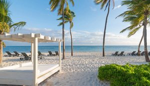 Hotel CATALONIA BAVARO BEACH & GOLF RESORT wakacje