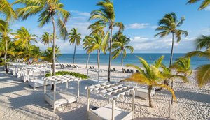 Hotel CATALONIA BAVARO BEACH & GOLF RESORT wakacje