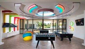 Hotel CATALONIA BAVARO BEACH & GOLF RESORT wakacje