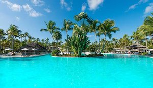 Hotel CATALONIA BAVARO BEACH & GOLF RESORT wakacje