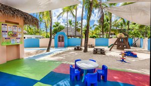 Hotel CATALONIA BAVARO BEACH & GOLF RESORT wakacje