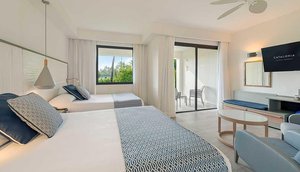 Hotel CATALONIA BAVARO BEACH & GOLF RESORT wakacje
