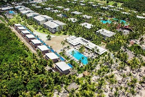 Catalonia Royal Bavaro Adults Only
