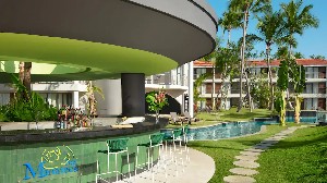 Hotel DREAMS FLORA RESORT & SPA wakacje