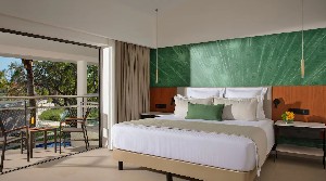 Hotel DREAMS FLORA RESORT & SPA wakacje