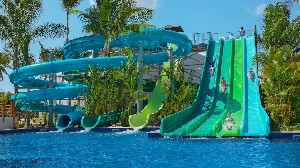 Hotel DREAMS FLORA RESORT & SPA wakacje