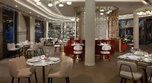 Hotel DREAMS FLORA RESORT & SPA wakacje