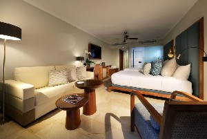 Hotel GRAND PALLADIUM PUNTA CANA RESORT & SPA wakacje