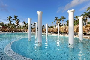 Hotel GRAND PALLADIUM PUNTA CANA RESORT & SPA wakacje