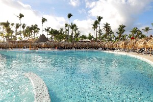 Hotel GRAND PALLADIUM PUNTA CANA RESORT & SPA wakacje