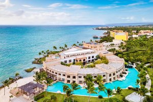 Hotel SANCTUARY CAP CANA A LUXURY COLLECTION RESORT wakacje