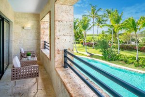 Hotel SANCTUARY CAP CANA A LUXURY COLLECTION RESORT wakacje