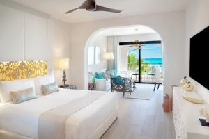 Hotel SANCTUARY CAP CANA A LUXURY COLLECTION RESORT wakacje