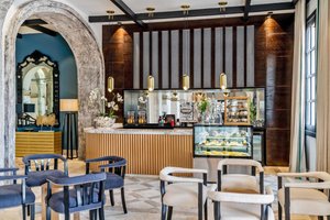 Hotel SANCTUARY CAP CANA A LUXURY COLLECTION RESORT wakacje