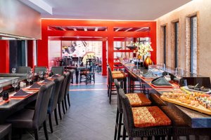 Hotel SANCTUARY CAP CANA A LUXURY COLLECTION RESORT wakacje