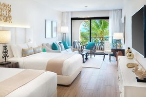 Hotel SANCTUARY CAP CANA A LUXURY COLLECTION RESORT wakacje