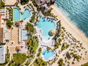 Hotel SANCTUARY CAP CANA A LUXURY COLLECTION RESORT wakacje