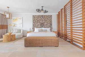 Hotel SANCTUARY CAP CANA A LUXURY COLLECTION RESORT wakacje