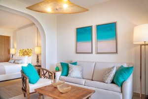 Hotel SANCTUARY CAP CANA A LUXURY COLLECTION RESORT wakacje