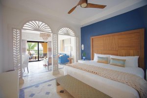 Hotel SANCTUARY CAP CANA A LUXURY COLLECTION RESORT wakacje