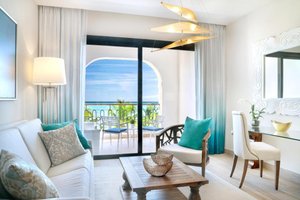 Hotel SANCTUARY CAP CANA A LUXURY COLLECTION RESORT wakacje