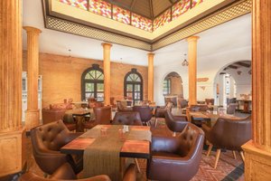 Hotel SANCTUARY CAP CANA A LUXURY COLLECTION RESORT wakacje