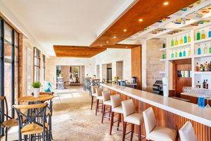 Hotel SANCTUARY CAP CANA A LUXURY COLLECTION RESORT wakacje