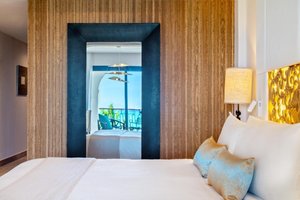 Hotel SANCTUARY CAP CANA A LUXURY COLLECTION RESORT wakacje
