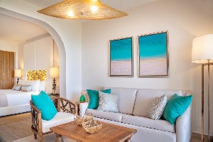 Hotel SANCTUARY CAP CANA wakacje