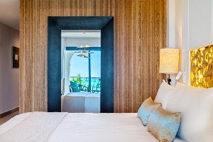 Hotel SANCTUARY CAP CANA wakacje