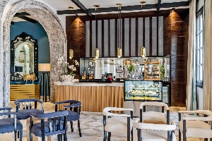 Hotel SANCTUARY CAP CANA wakacje