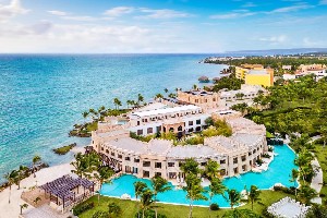 Hotel SANCTUARY CAP CANA wakacje